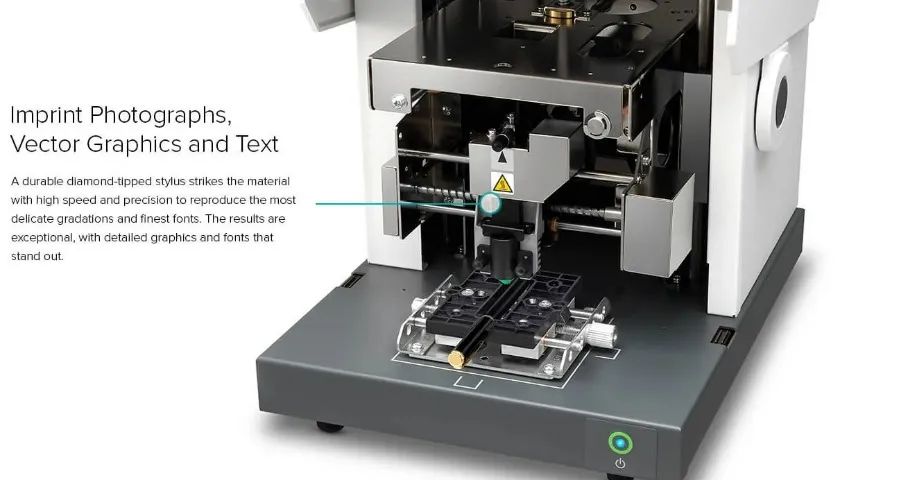 Impressora Roland MPX90 - Foto 3