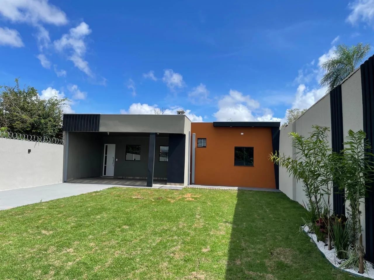 Casa a venda ou permuta 