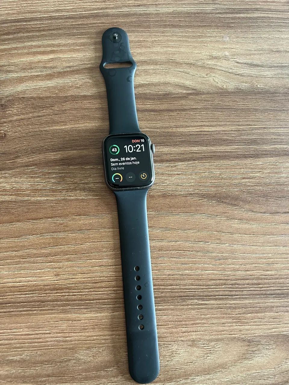 Vendo Apple Watch 4 - usado  - Foto 5