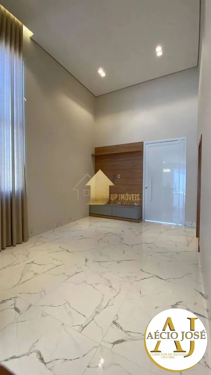 Linda casa térrea disponível para locação no condomínio Primor das Torres! - Foto 2