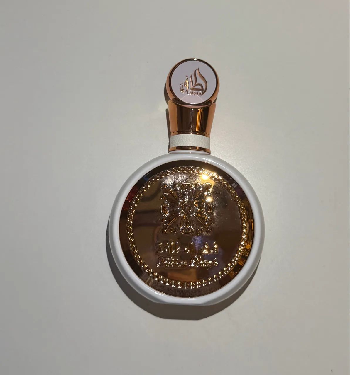 Perfume Árabe Lattafa - Foto 2