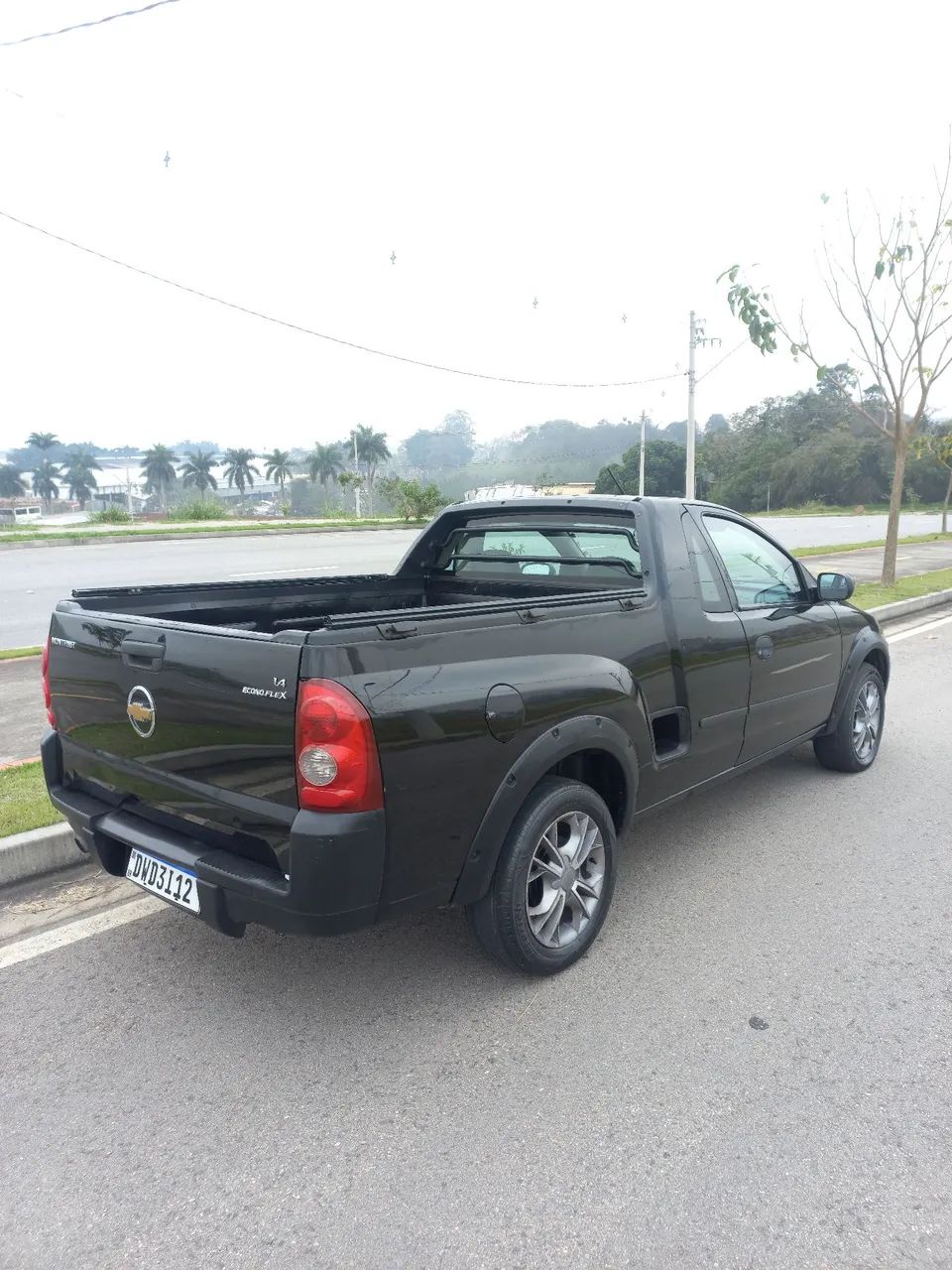 Frete e carreto são josé dos campos e regiao( prestatividade e preço justo).