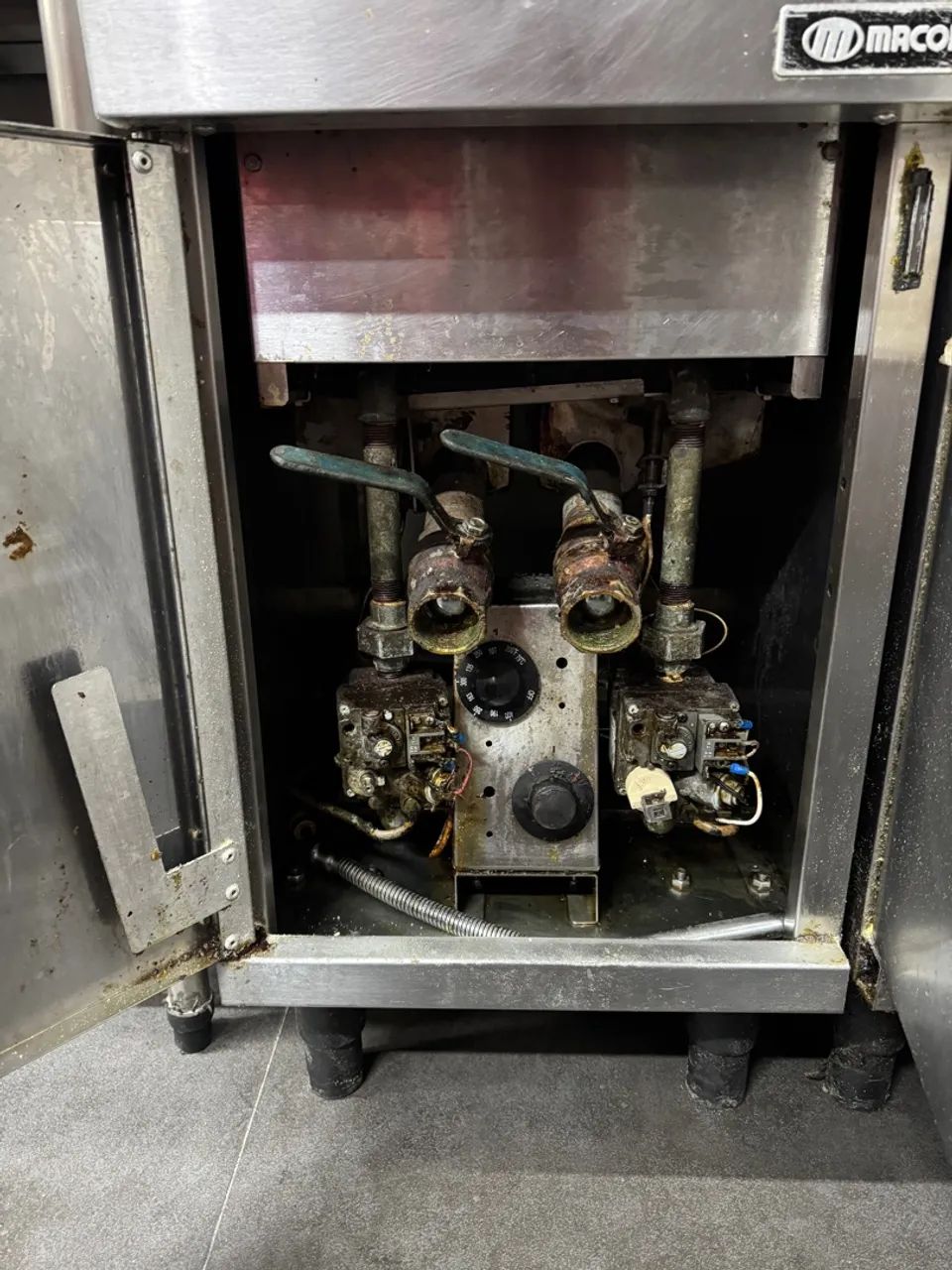 Fritadeira Macon  - Foto 3