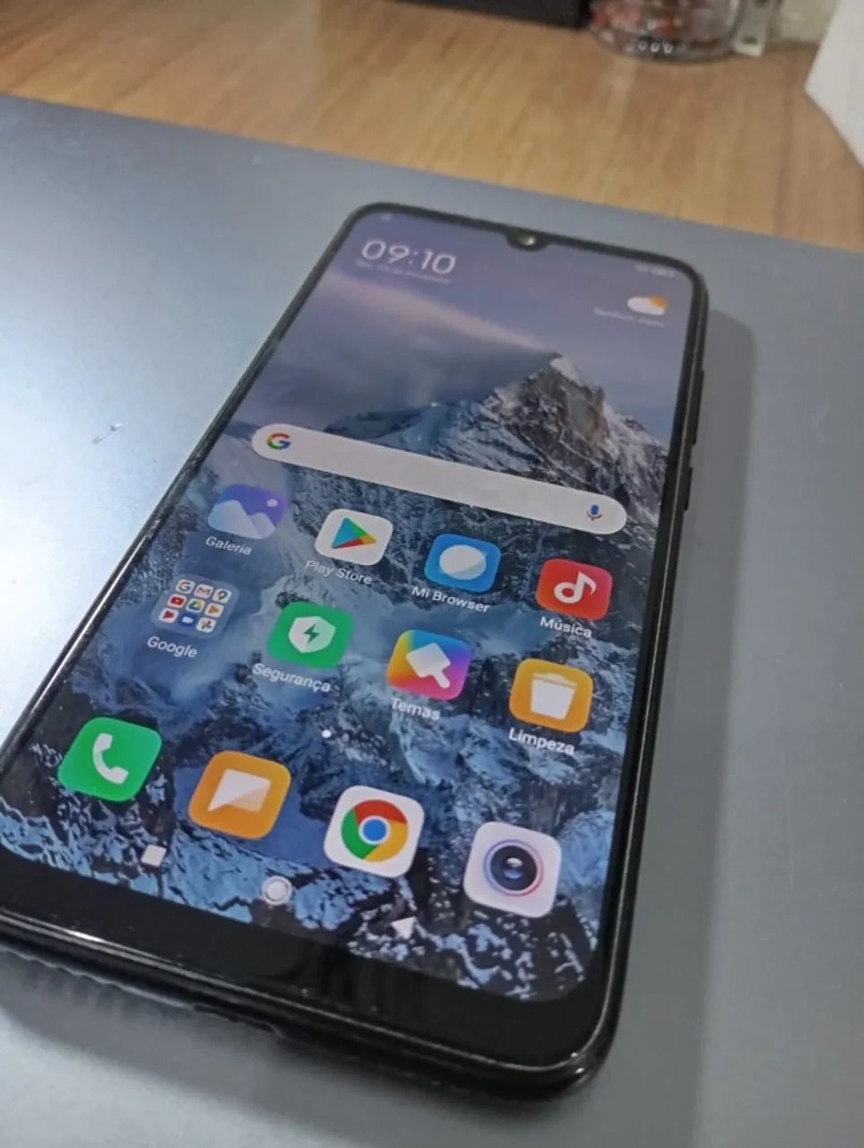 Celular Xiaomi Redmi Note 7