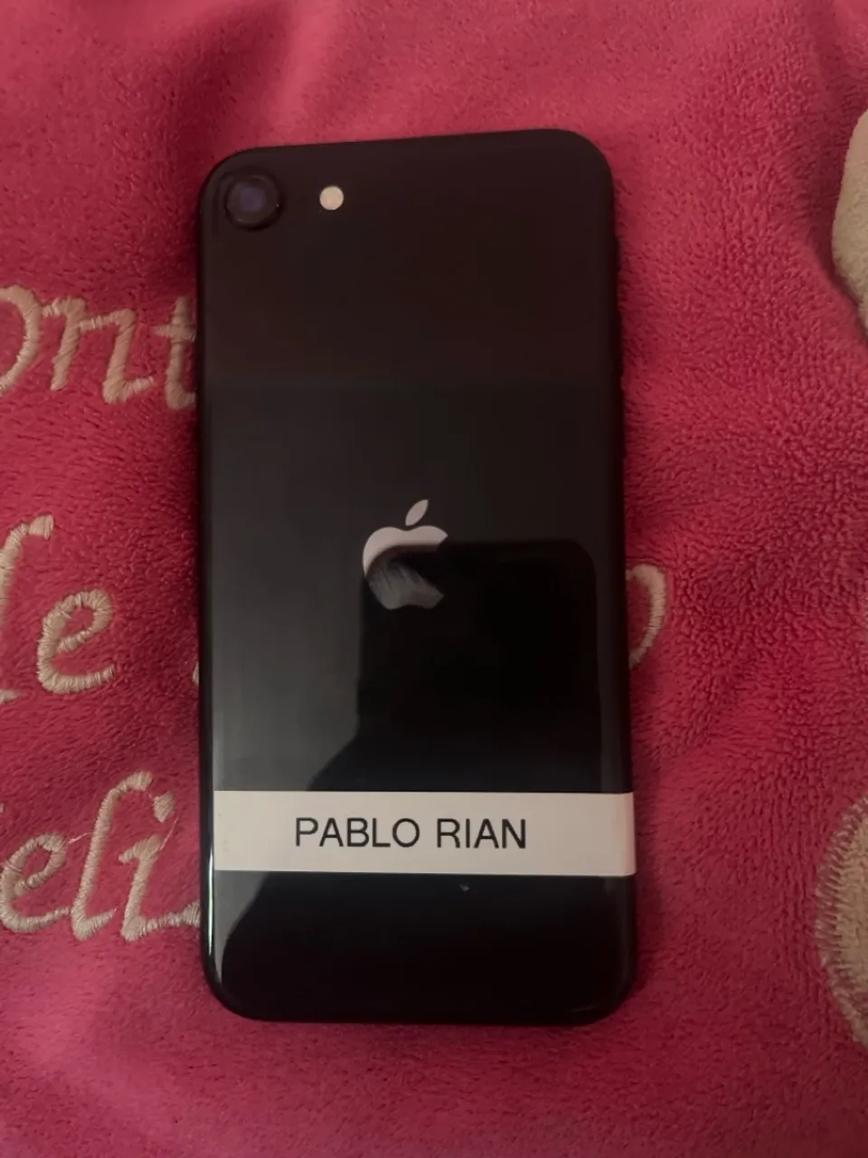 IPHONE SE 2022