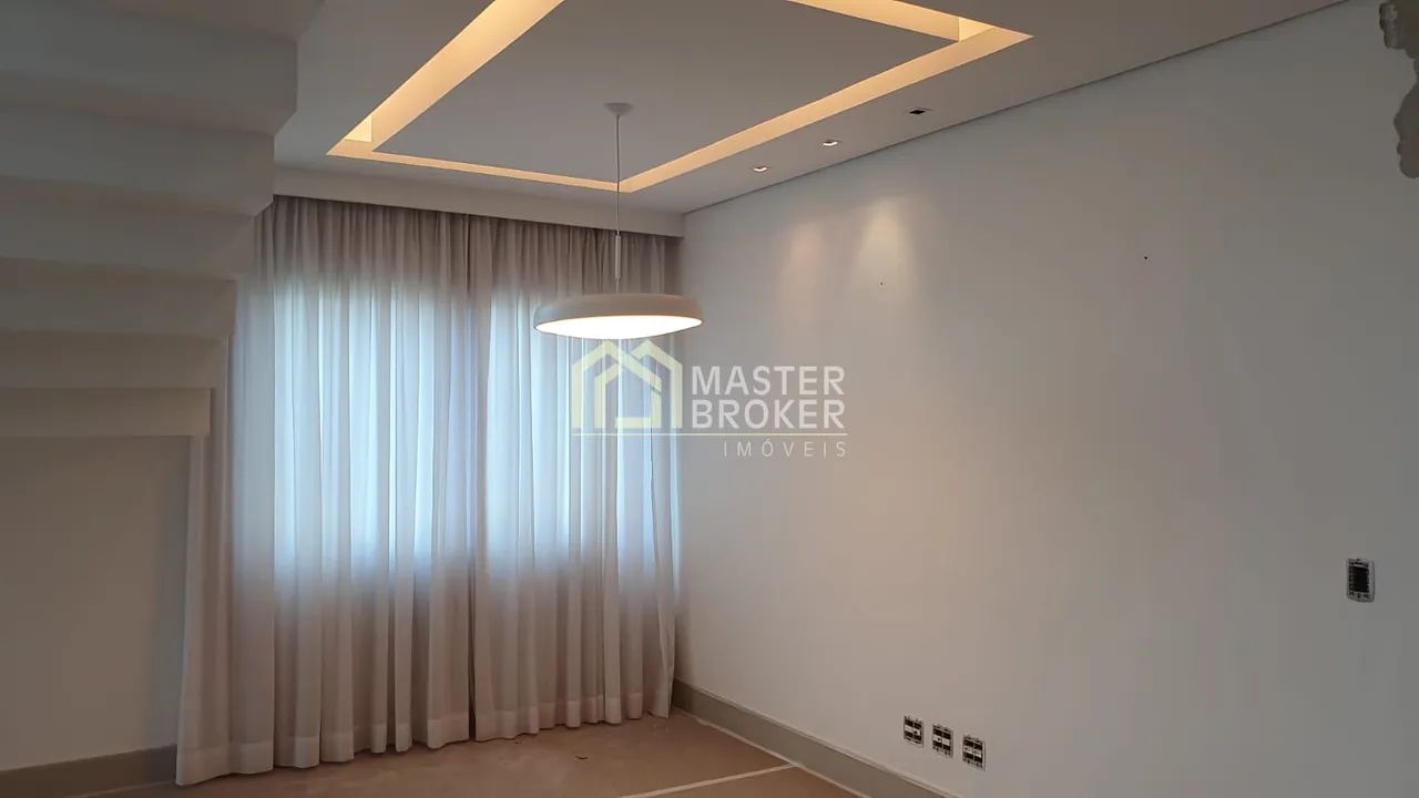 Casa à venda e para locação com 314 m2 de área construída, rua plana e tranquila, 3 quarto - Foto 5