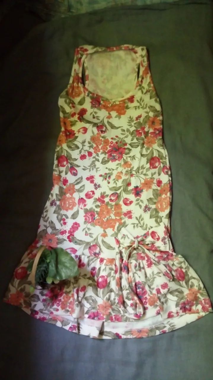Vestido - Foto 4