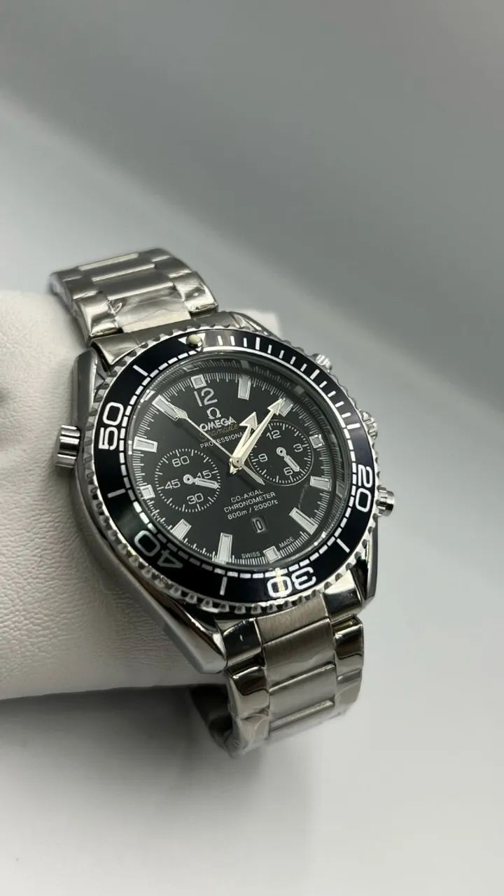 Relógio Omega K77 - Foto 4