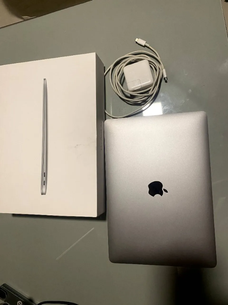 macbook air 2018