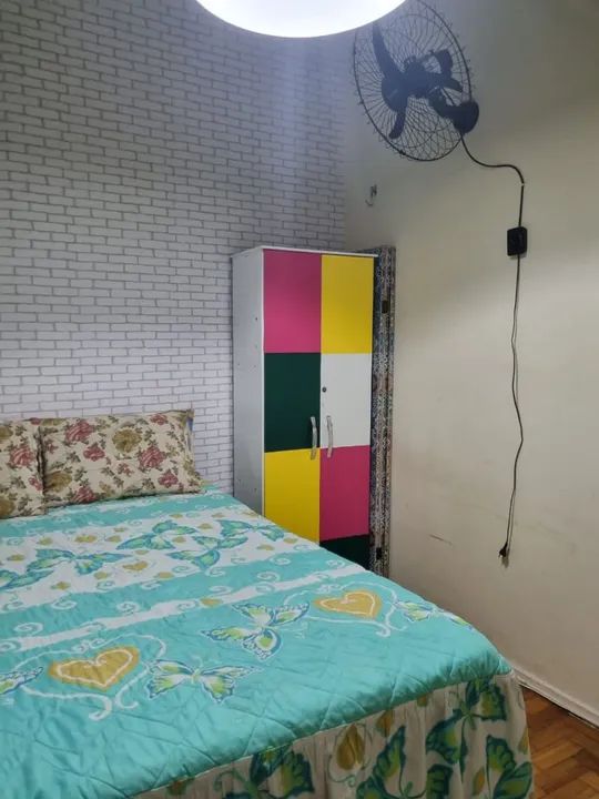 Apartamentos aluguel temporada  - Foto 7