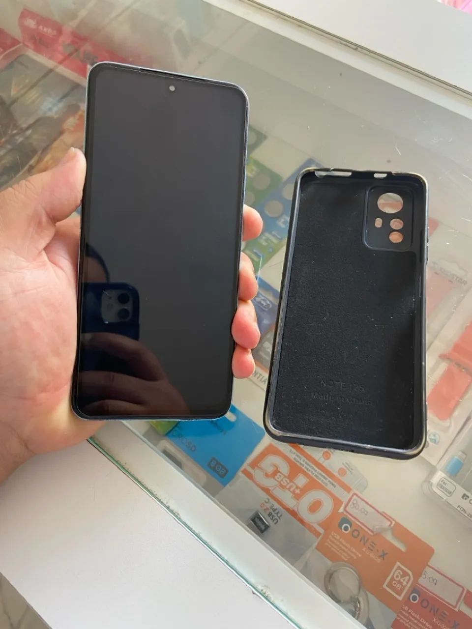 Redmi Note 12S  - Foto 3