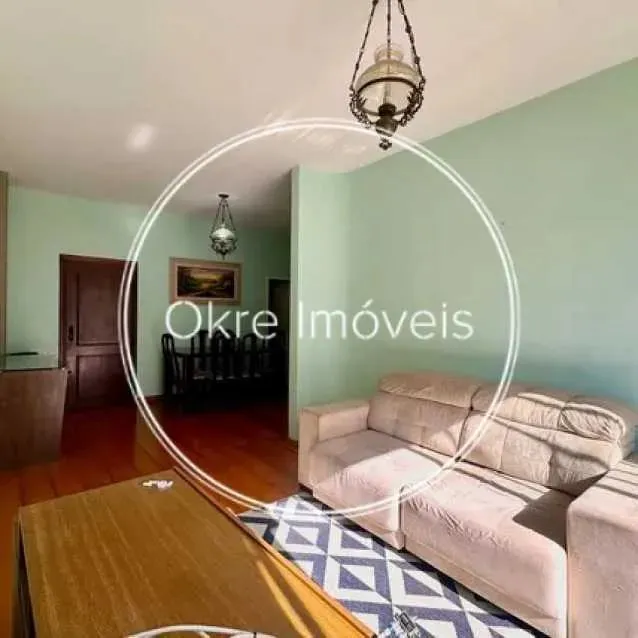 Apartamento Padrão para Locação no Flamengo