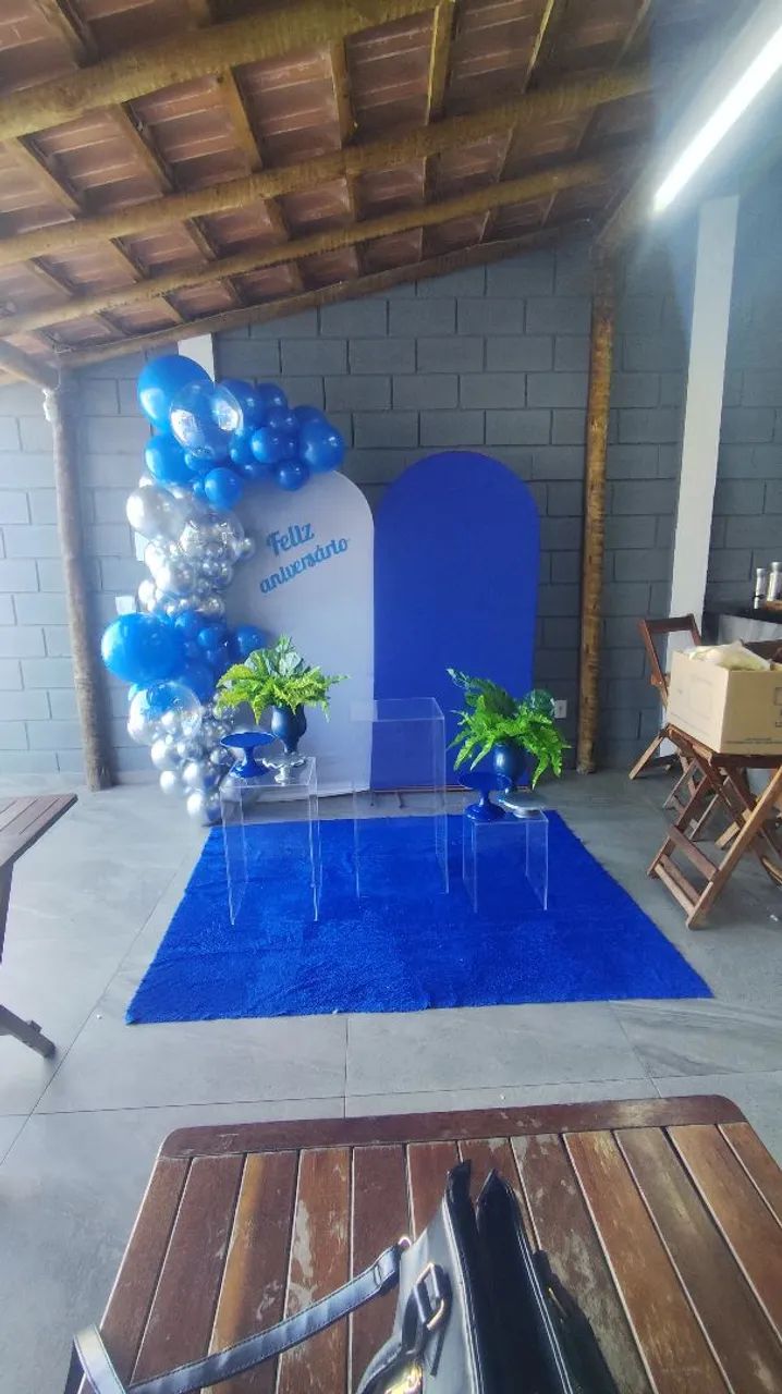 Decorações para festas  - Foto 3