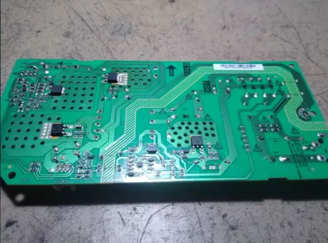 Placa Fonte Tv Ptv32g50sns (Usado) - Foto 4