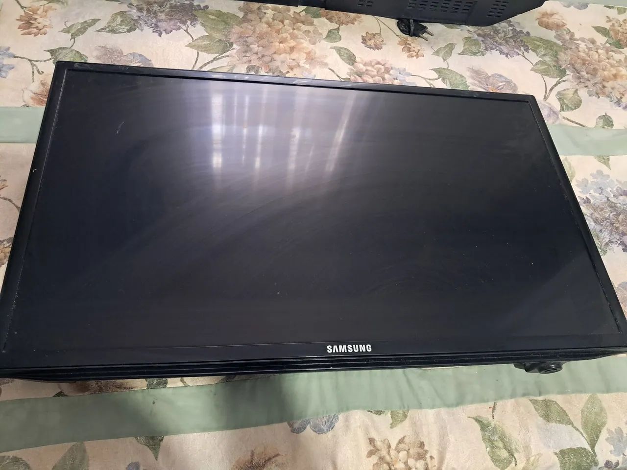 Tv Samsung com defeito 32P