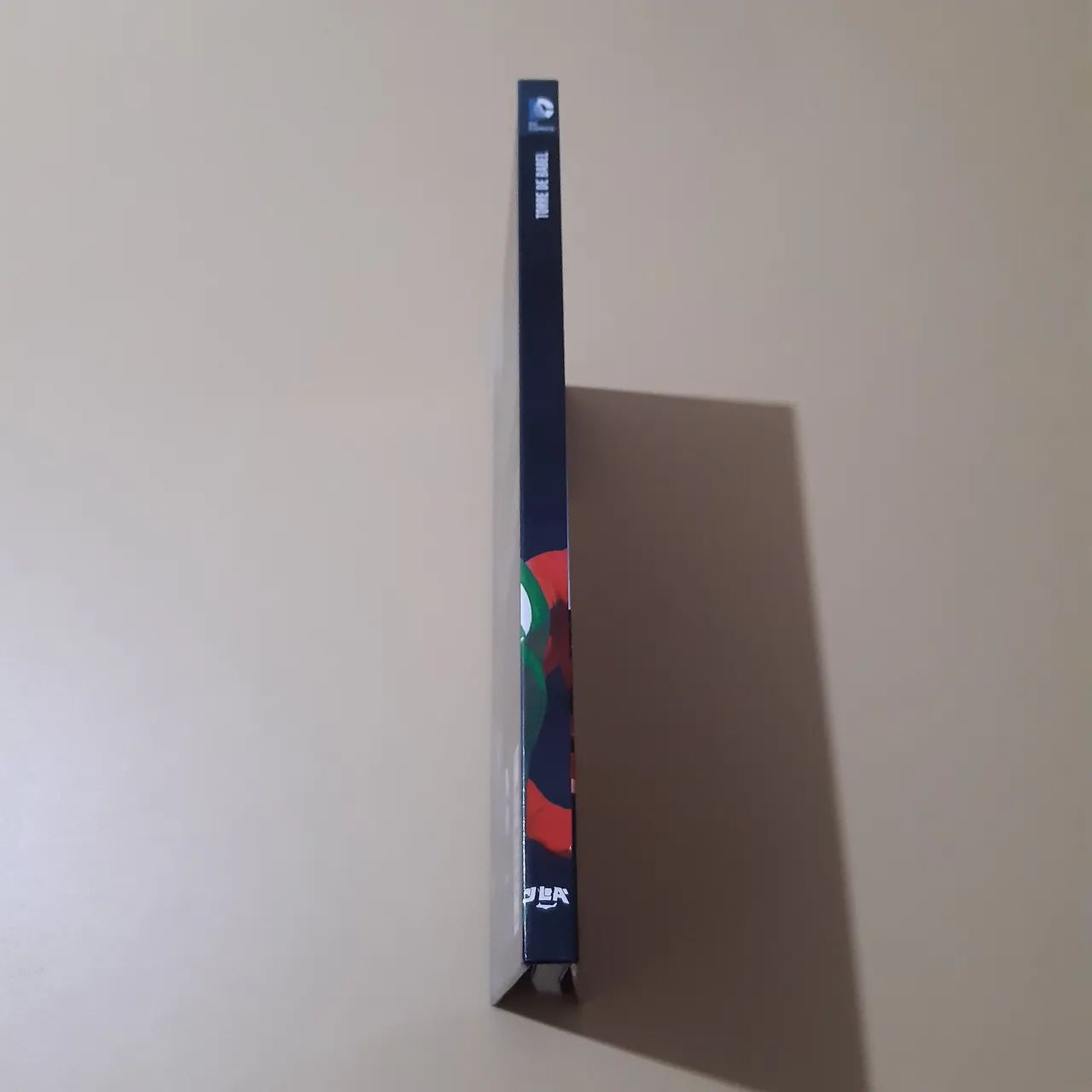 Batman & LJA - Torre de Babel - Foto 3