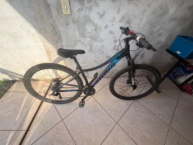 Bicicleta Lotus Angel