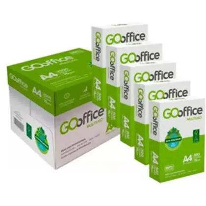 Papel A4 - Gooffice 