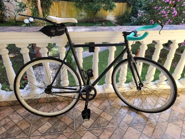Fixa Eagle Bikes