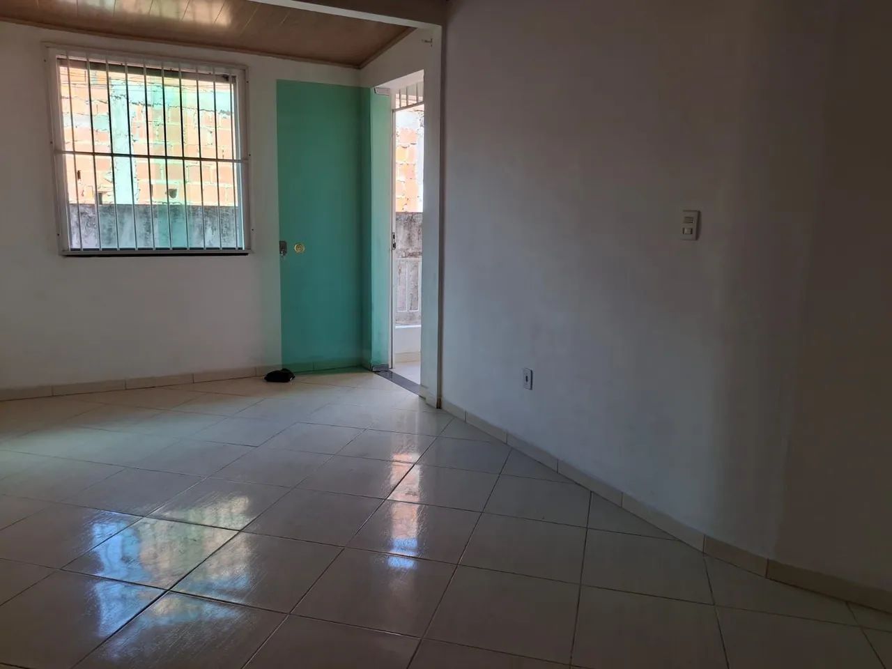 Foto - Salvador - Paripe