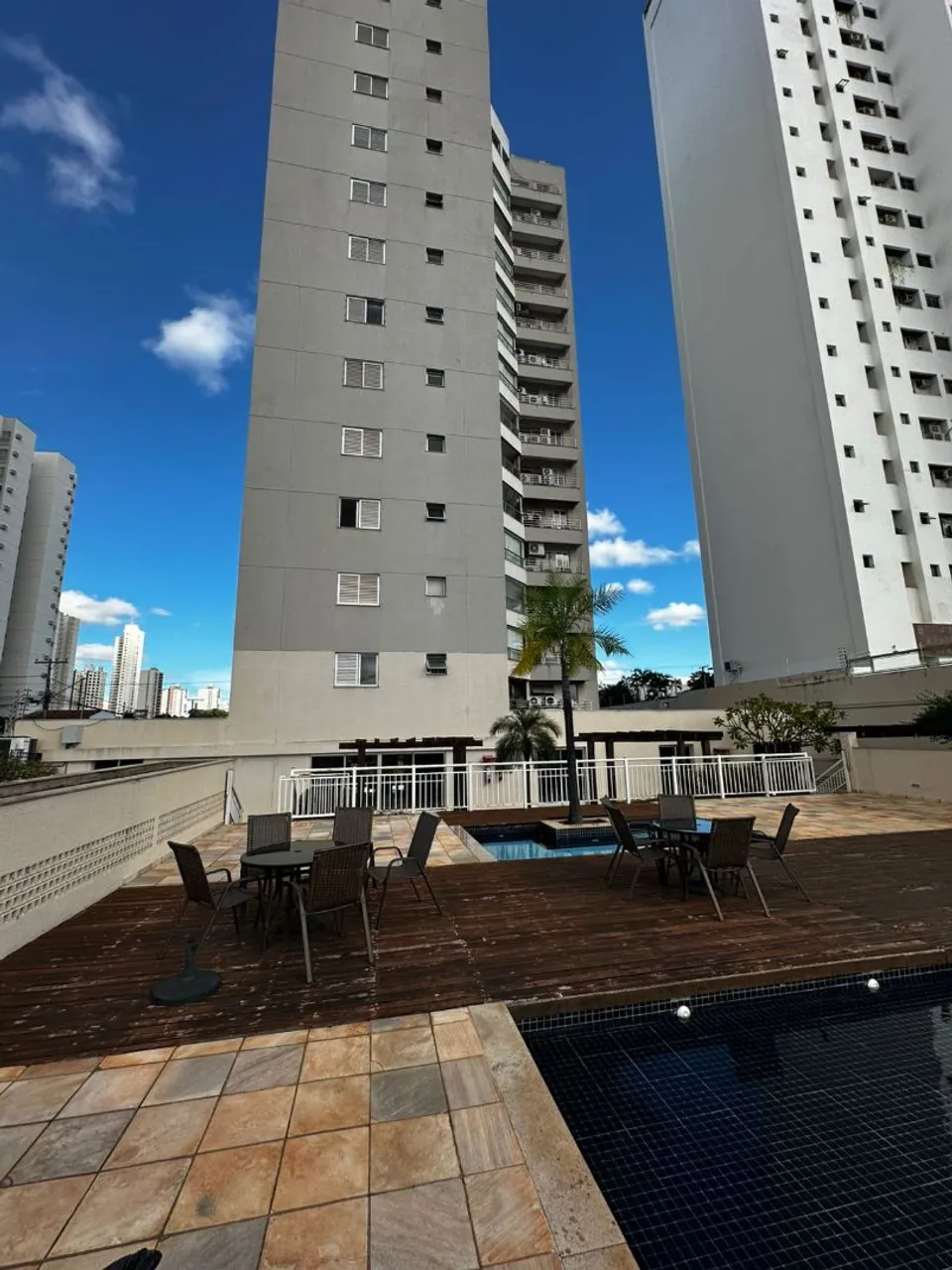 Apartamento à venda, Edifício Maison Classic, 5° sndar