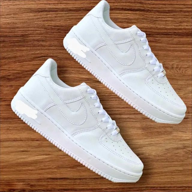 AIR FORCE - TEMOS VÁRIAS CORES DO 34 ao 43