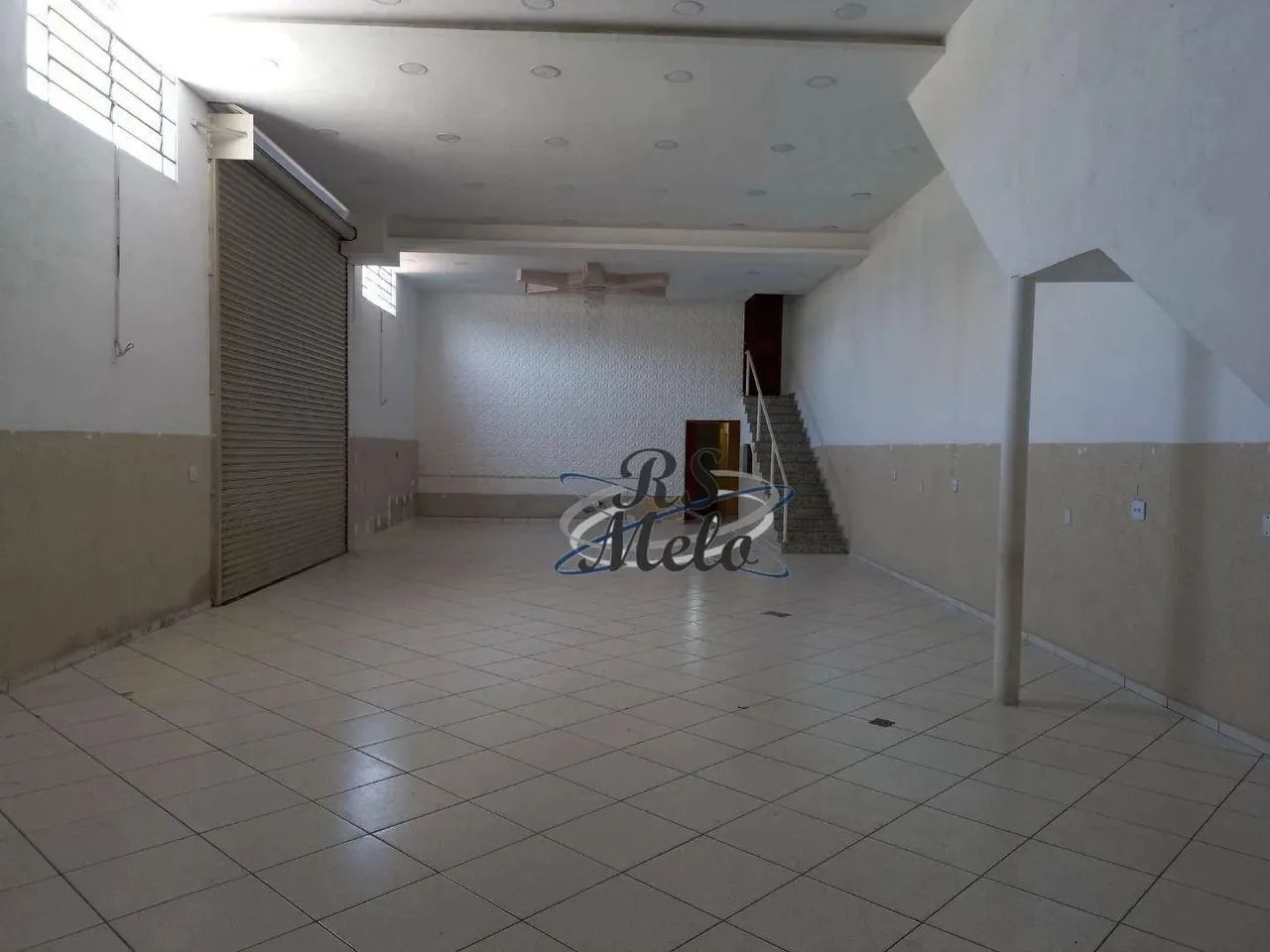 Salão para alugar, 200 m² por R$ 5.757,00/mês - Jardim Nossa Senhora do Carmo - São Paulo/ - Foto 2