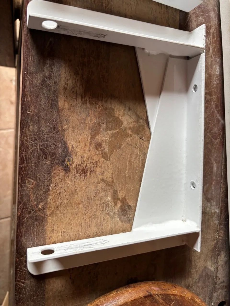 Suporte para Secadora Brastemp - Foto 4