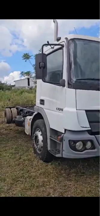 MB FORD 1718 1719 2425 2430 - Foto 2