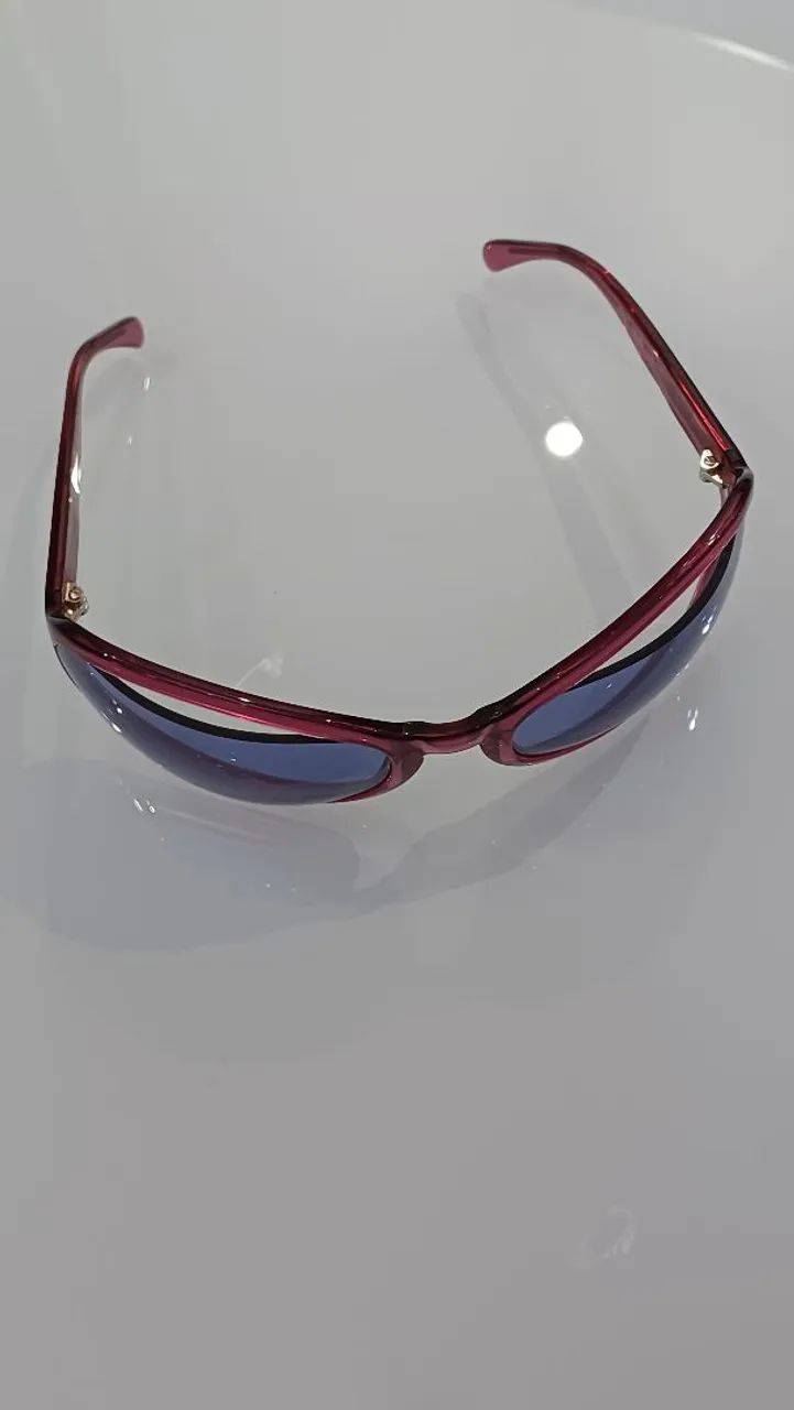 Óculos de sol feminino - Armani - Foto 2