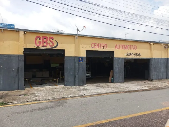 auto center