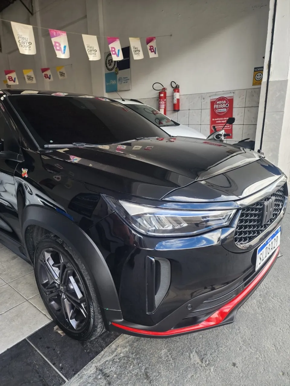 Fastback Limited 2023 1.3T