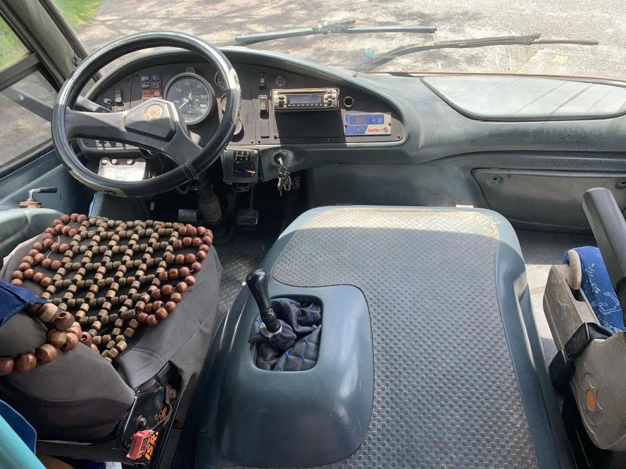 MICRO-ONIBUS VOLARE A8 - Foto 2