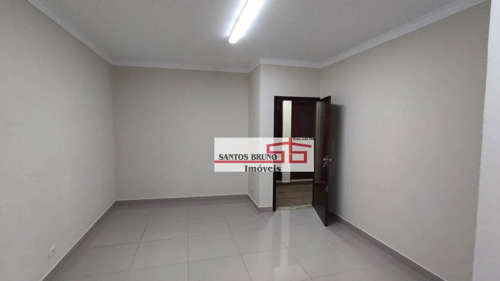 Sala para alugar, 28 m² - Parque São Domingos - São Paulo/SP