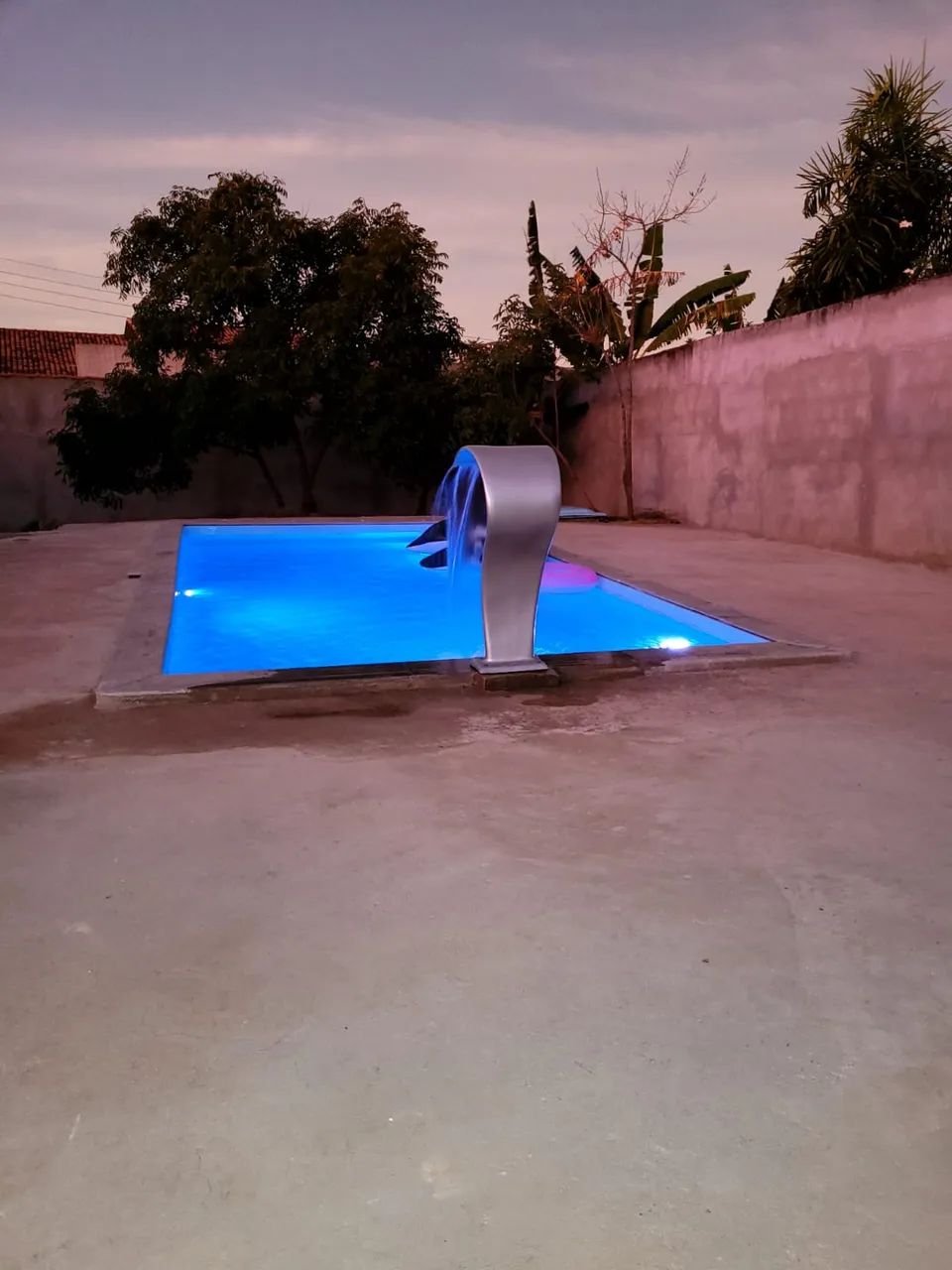 Piscina de fibra Rubi 6 metros - Foto 3