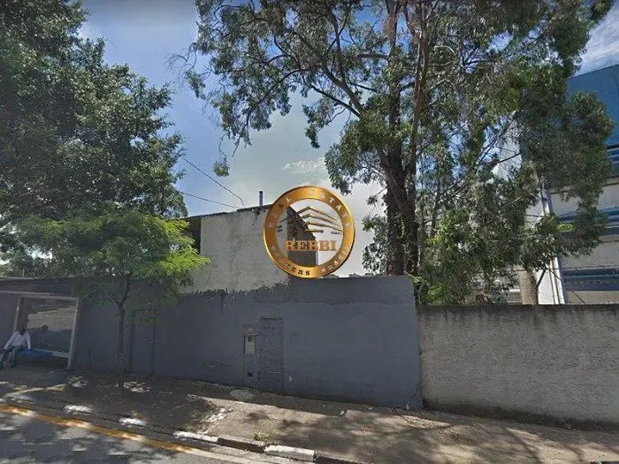 Terreno em Diadema, no bairro Conceição, à venda.