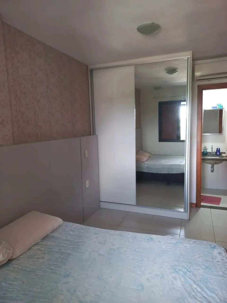 Apartamento Mobiliado no Salvador Prime - Estilo e Conforto! - Foto 5