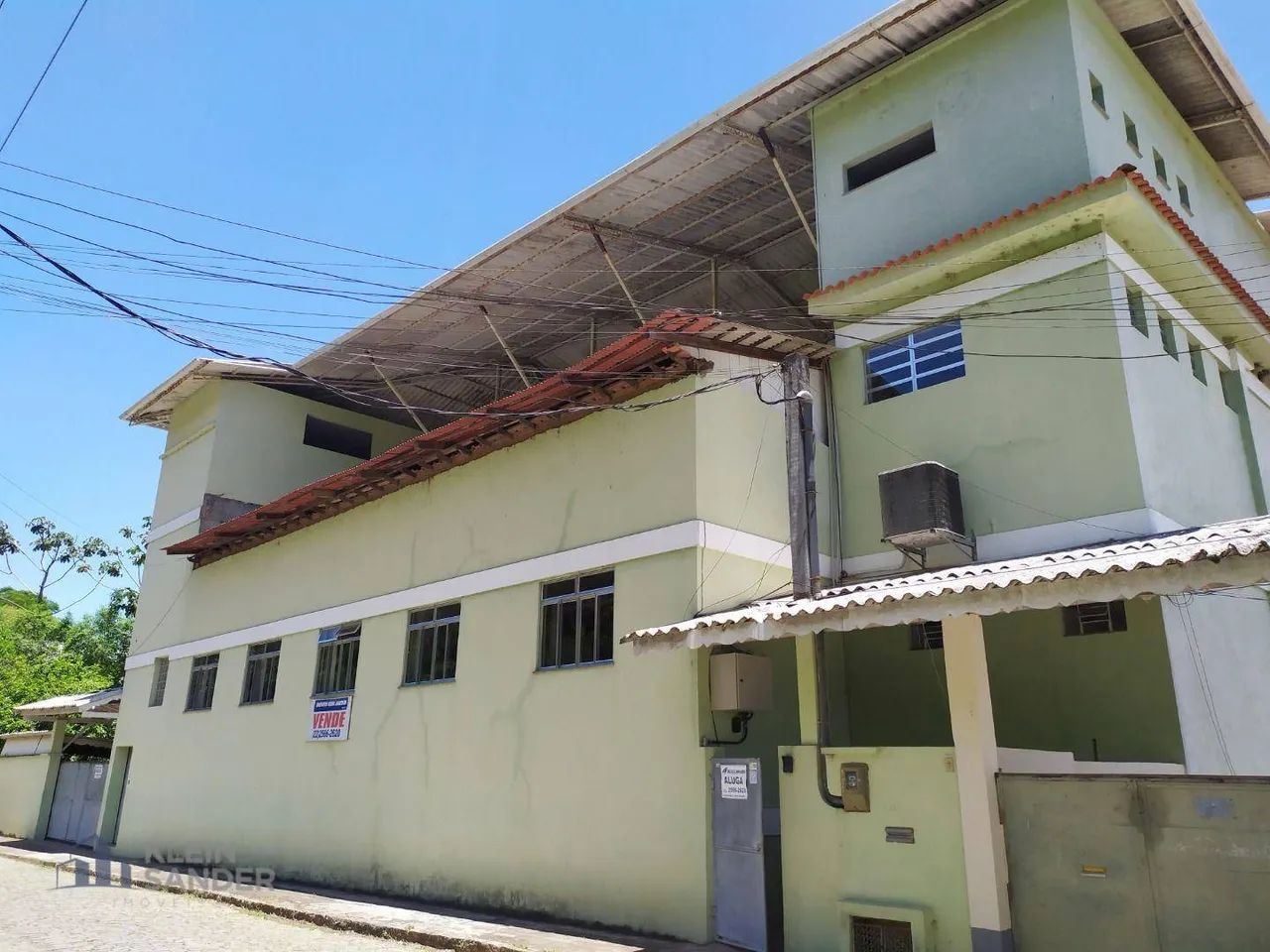 Prédio à venda, 1092 m² por R$ 1.700.000,00 - Campo Belo - Bom Jardim/RJ - Foto 2