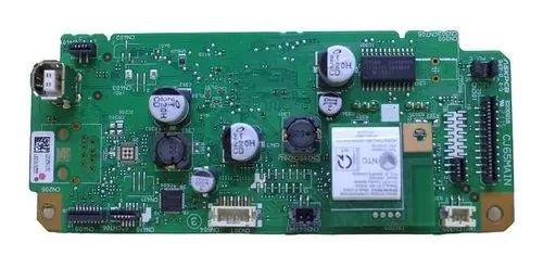 Placa lógica epson L3250 - Foto 2