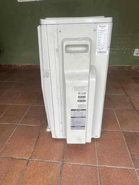 AR CONDICIONADO MIDEA - Foto 3