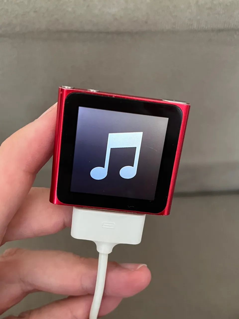 ipod Nano 6a Geração  - Foto 4
