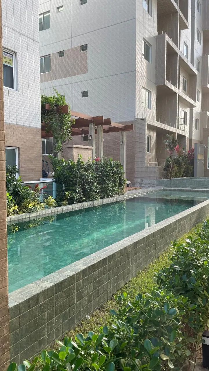 Apartamento Familiar para Aluguel de Temporada em João Pessoa-Pb(NATAL, REVEILON, JANEIRO)