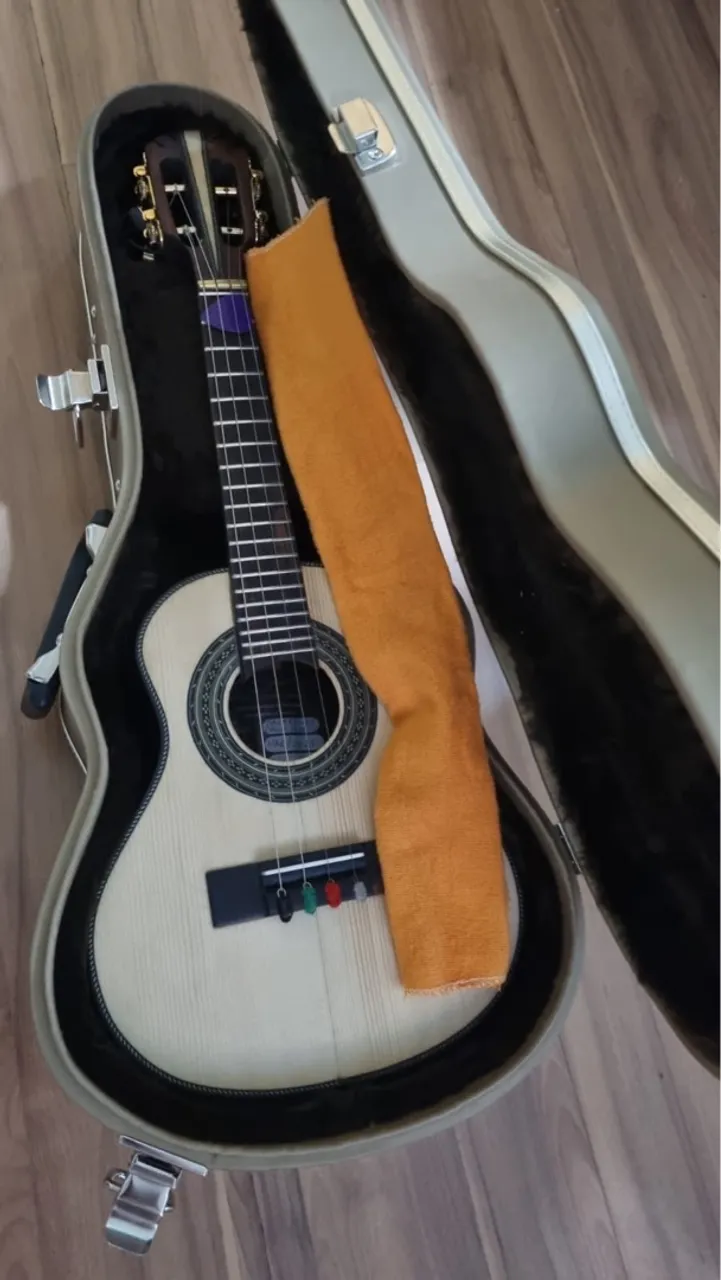Cavaquinho NOVO