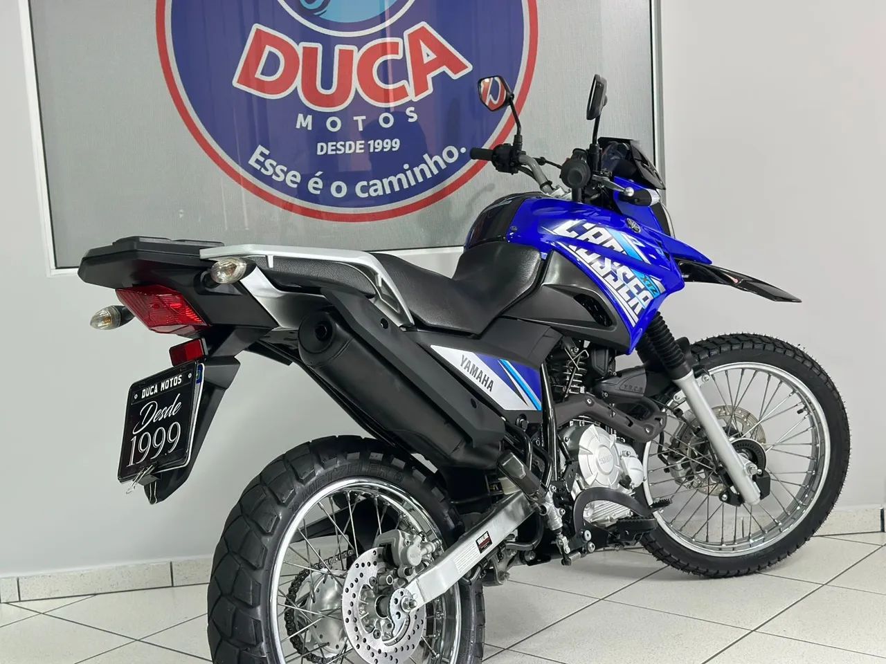 Yamaha XTZ 150 Crosser 150 Z - Foto 8