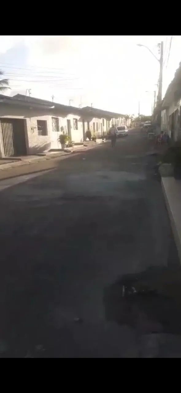 Foto - Maceió - Benedito Bentes
