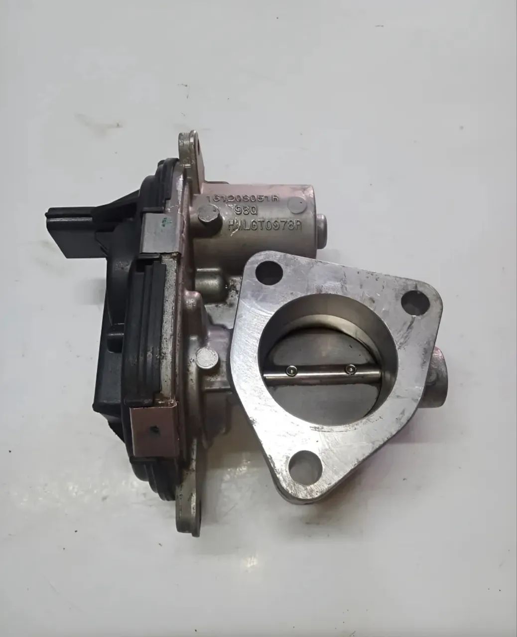 Modulo Renault Kwid 161208051r (Usado)