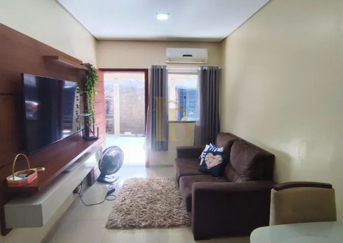 Vende uma Excelente Casa no Bairro Joquei Club - Foto 4