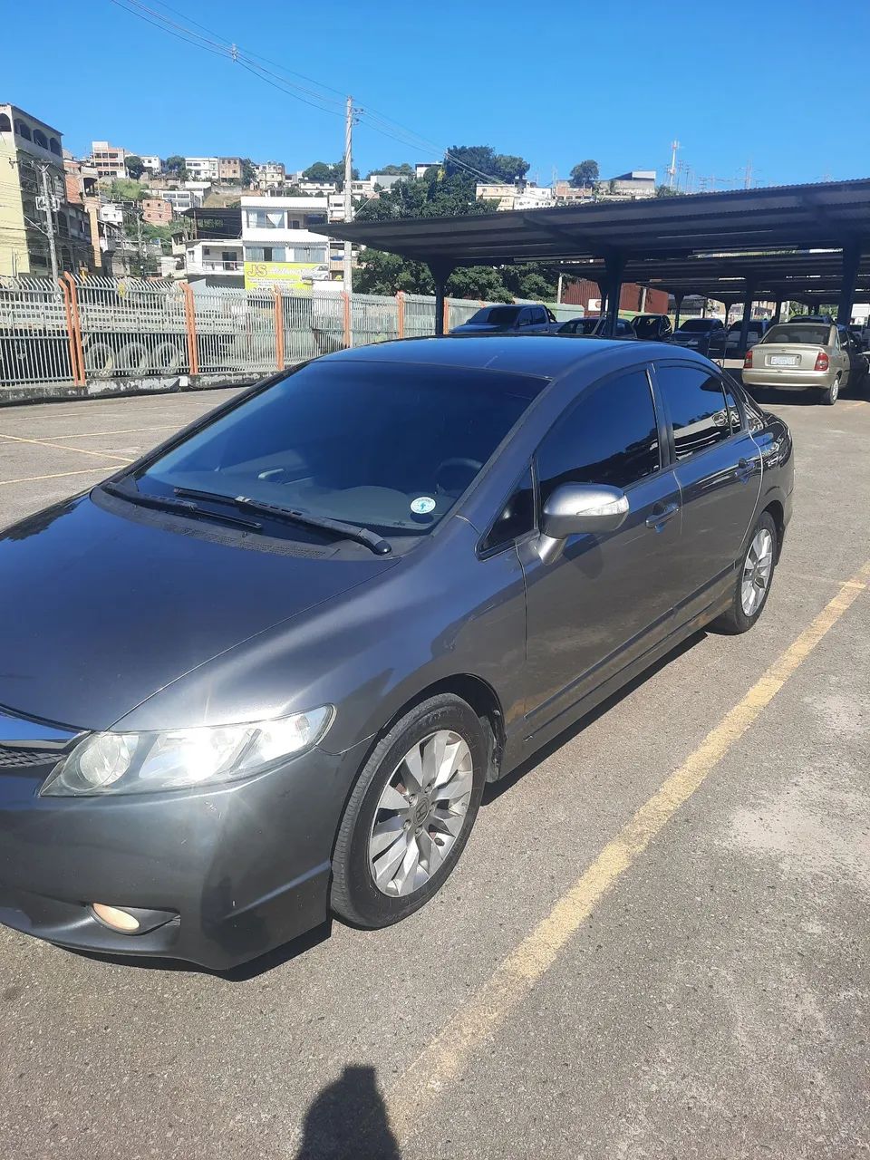 O carro está muito top. - Foto 2