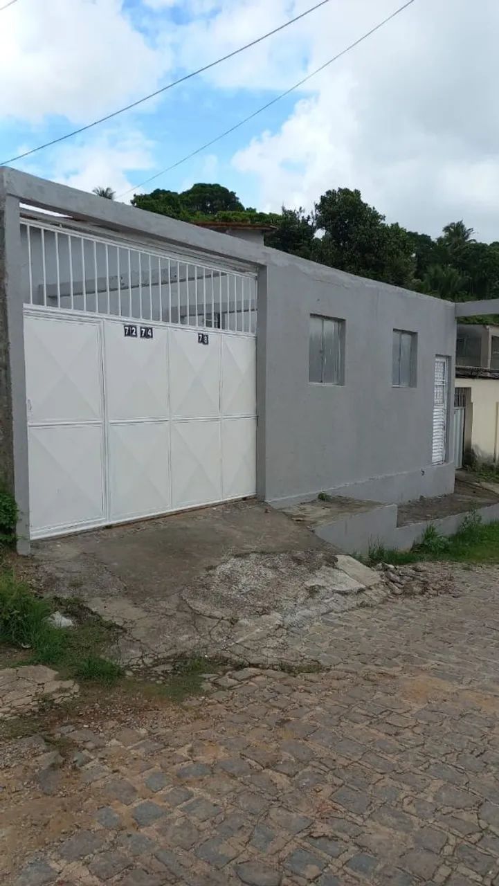 Foto - Abreu e Lima - Matinha