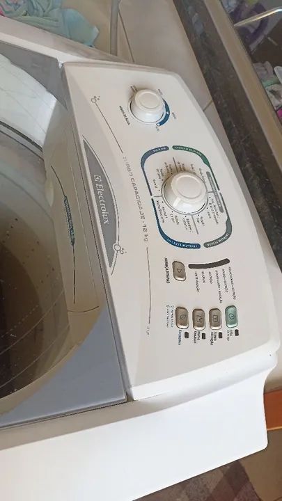 Cuba para banheiro em ótimo estado!